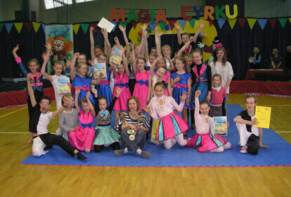 Zdjęcie 1: Kolejny sukces podopiecznych 