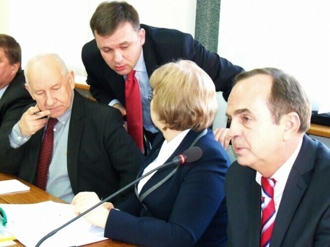 Oszczędności prezydenta zwiększają się