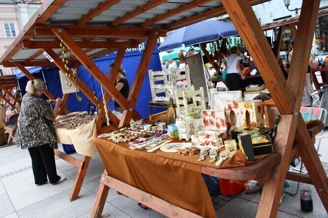 Dni Miasta Mają plan działania