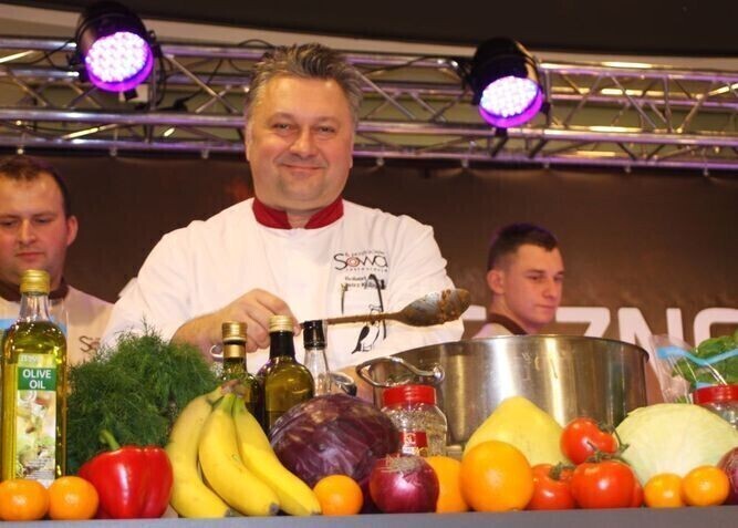 W Focusie znów będą gotować