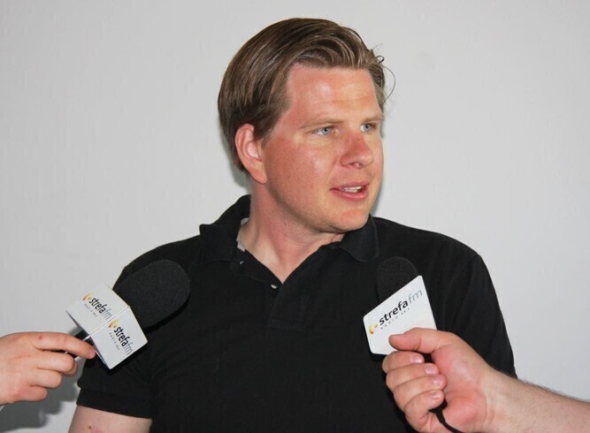 Trzeba mieć jaja i to nie takie jak Conchita Wurst