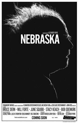 Nebraska w Kinie Konesera