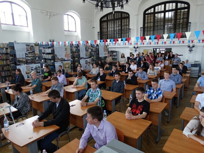 Konkurs wiedzy o pułkowniku Witoldzie Pileckim