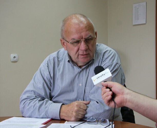 Gdzie i kiedy nie będzie ciepłej wody