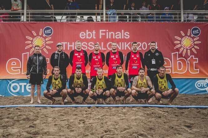 BHT Piotrkowianin W tym roku medalu nie będzie