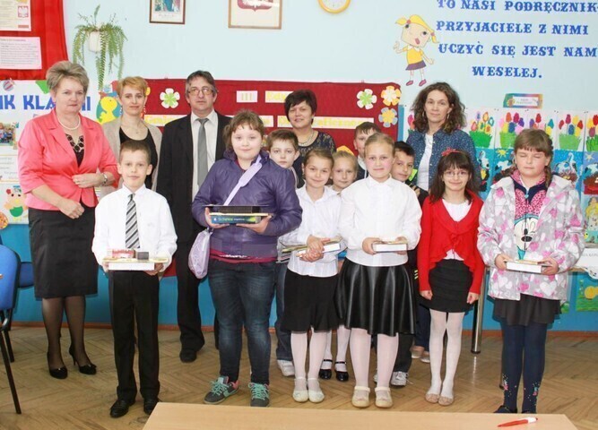 Wiosenne zmagania z ortografią