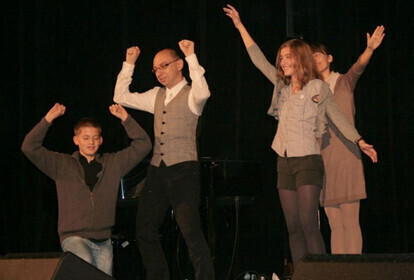 Zdjęcie 1: Kulturalny i stowarzyszony dostanie dotację