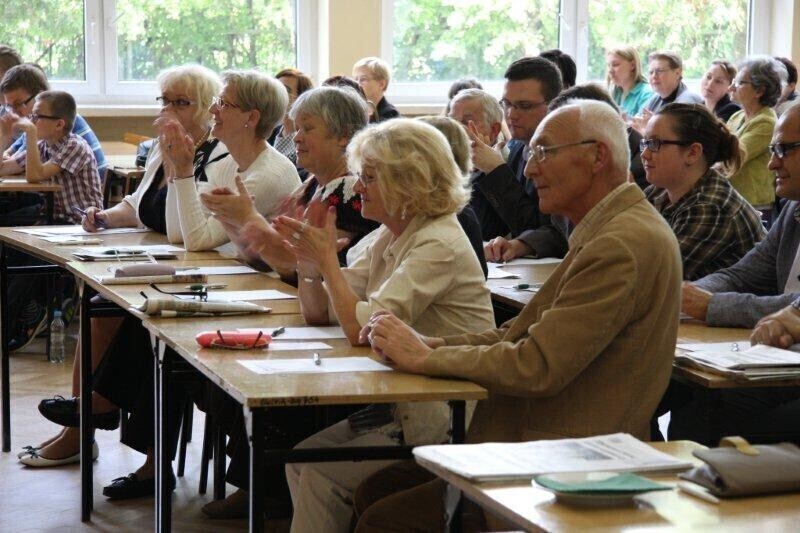 Zdjęcie 3: IX Dyktando Trybunalskie: Rekordzista zrobił 140 błędów!