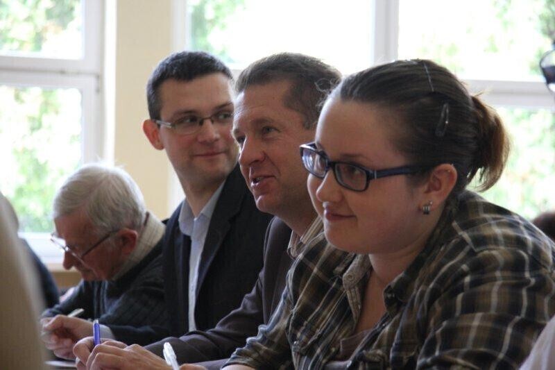 Zdjęcie 5: IX Dyktando Trybunalskie: Rekordzista zrobił 140 błędów!