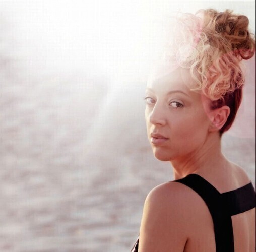 Iwona Kmiecik z Tomaszowa zadebiutuje dziś w Opolu