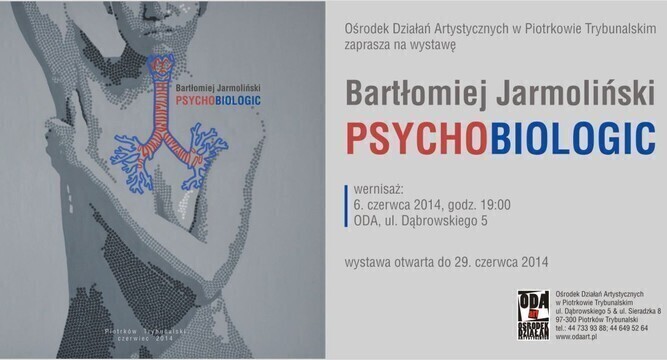 Od piątku dwie wystawy w ODA