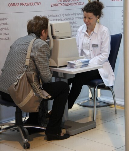 Za granicę zamiast do Ciechocinka