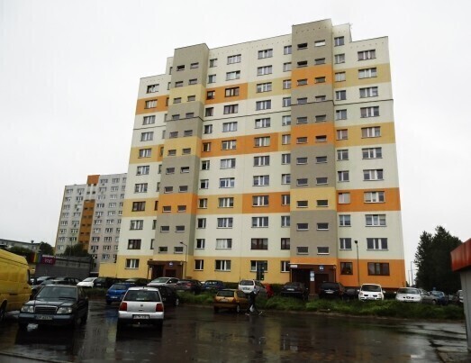 Bunt w spółdzielni mieszkaniowej. Lokatorzy żądają dokumentów