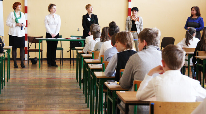 Szóstoklasiści z Piotrkowa najlepsi