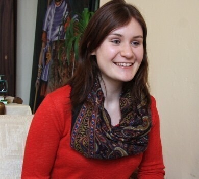 Czy Joasia Jurek zmieni kraj