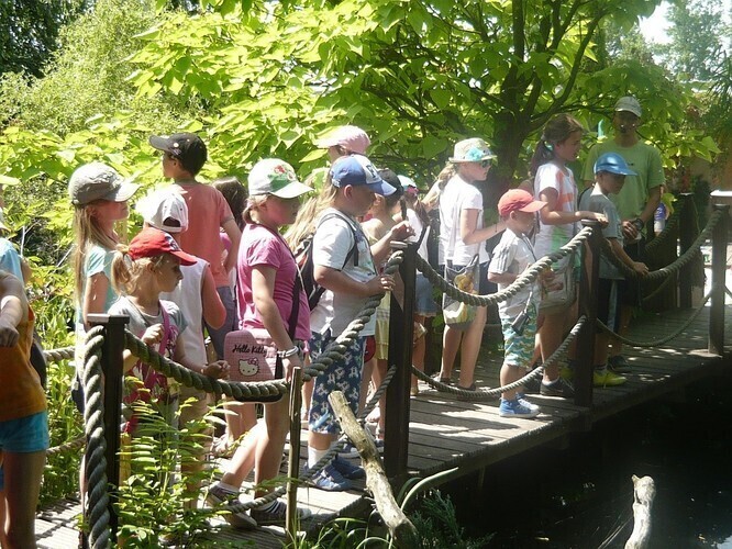 Gimnazjaliści jeżdżą na Francuską Riwierę