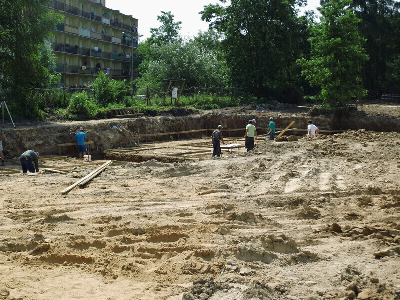 Zdjęcie 2: Nowe mieszkania pod koniec przyszłego roku