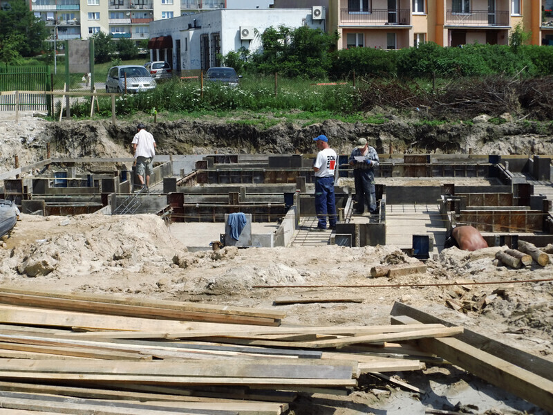 Zdjęcie 3: Nowe mieszkania pod koniec przyszłego roku