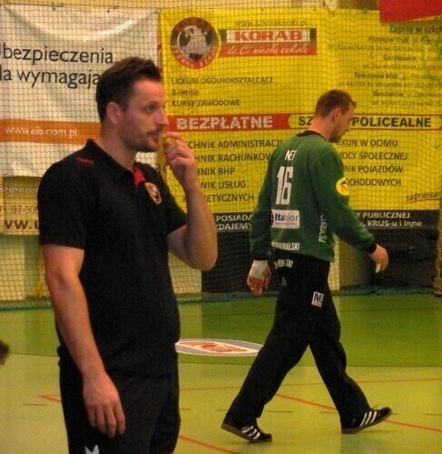 Piotrkowianin już prawie w komplecie