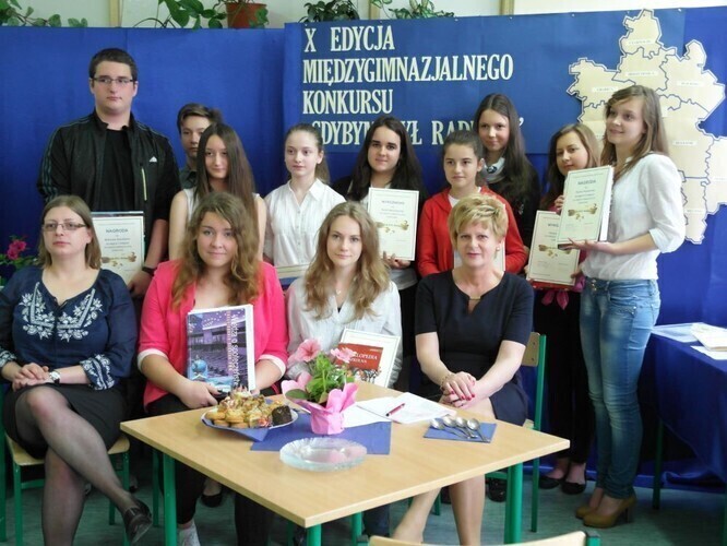 Dziesięciolecie konkursu Gdybym był radnym...