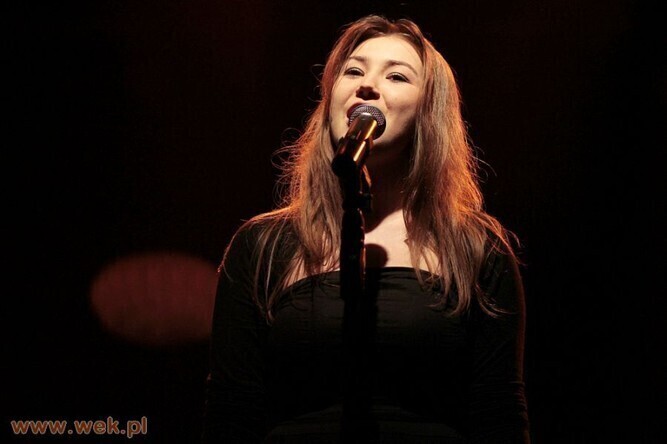 Wielki sukces młodej piotrkowianki