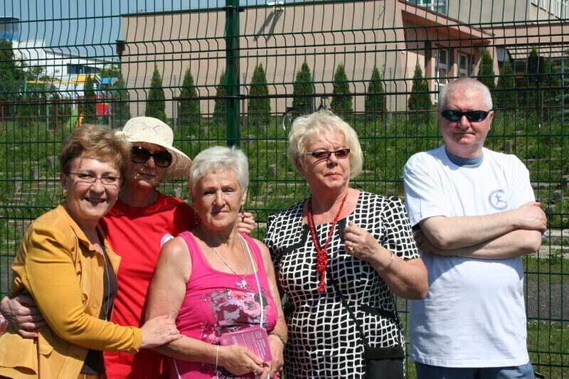 Zdjęcie 3: 8 czerwca - Razem Wygrywamy z Rakiem Piersi