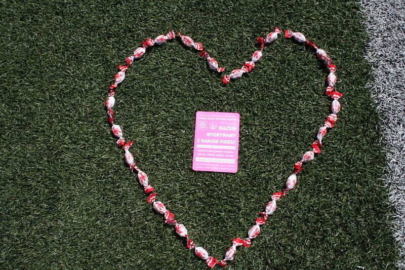 Zdjęcie 6: 8 czerwca - Razem Wygrywamy z Rakiem Piersi