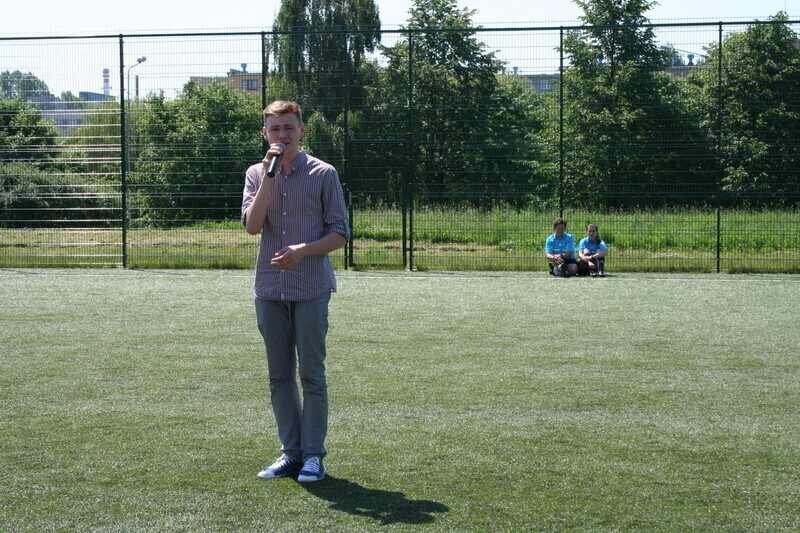 Zdjęcie 10: 8 czerwca - Razem Wygrywamy z Rakiem Piersi