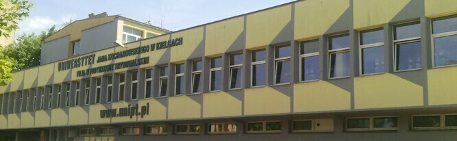 Władze UJK wyjaśniają