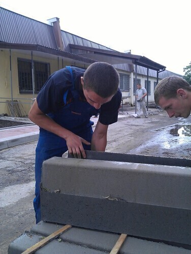 W OHP kolejny kurs dobiegł końca