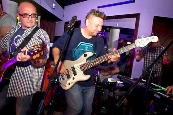 Tribute to Klenczon w Insomni