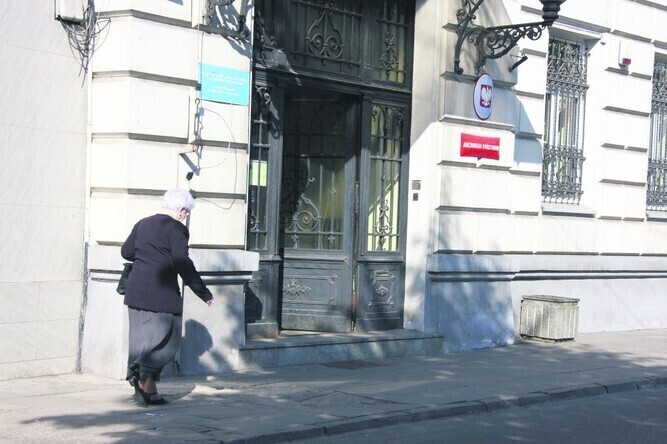 Nie ma pieniędzy na remont przychodni. Co z pacjentami