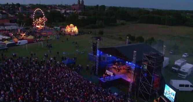 Dni Ziemi Piotrkowskiej. ZOBACZ REPORTAŻ FILMOWY