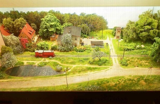 Trybunały Modelarstwa Kolejowego już w najbliższy weekend