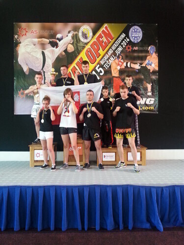 Marky Mark walczył na Bałkanach