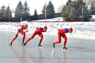 Tor łyżwiarski będzie modernizowany