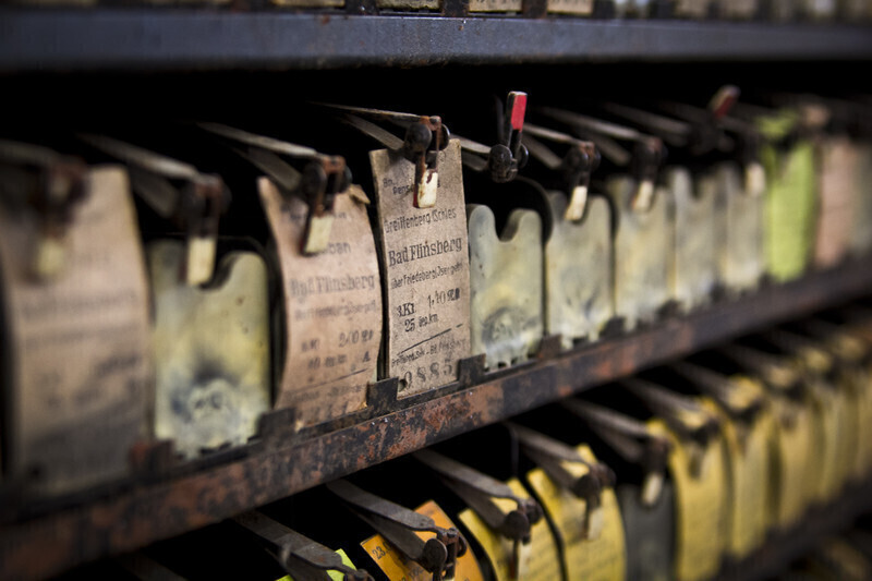 Zdjęcie 2: Trybunały Modelarstwa Kolejowego rozpoczęte