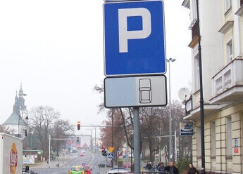 Kolejne miejsca postojowe powstaną w Piotrkowie