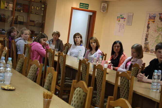 Podsumowali Gorączkę Złota