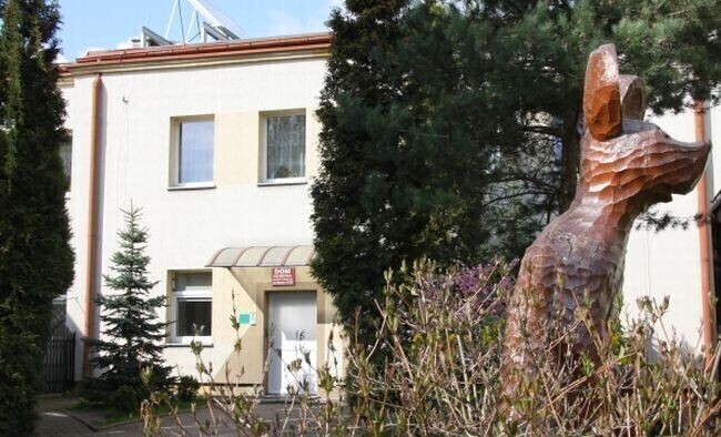 Czterolatka błąkała się po ulicy