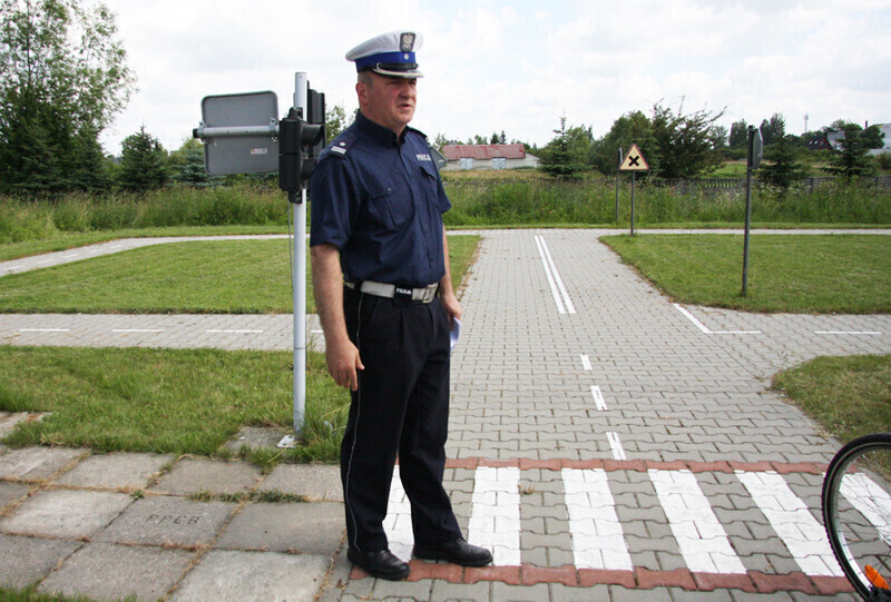 Zdjęcie 4: W WORD-zie szkolili nauczycieli