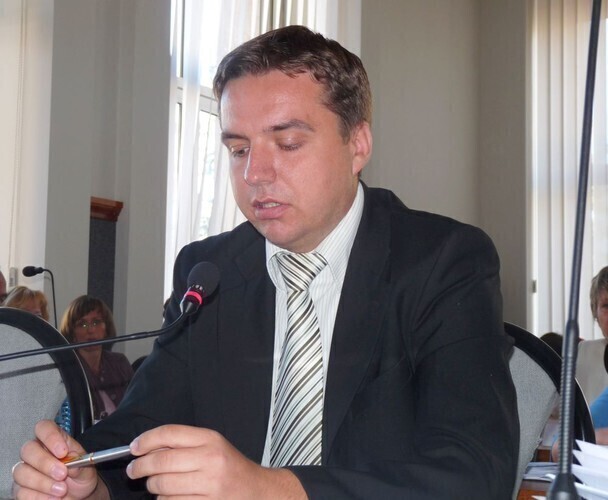 Będzie kolejny honorowy obywatel miasta