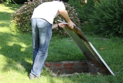 Coś tu śmierdzi...