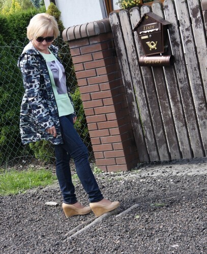 Jest pół drogi na drugie pół trzeba poczekać