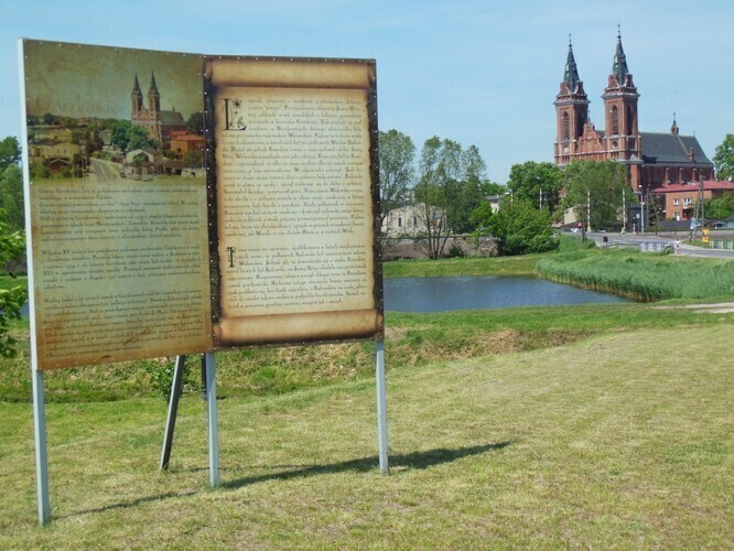 Stawiają na nowoczesną turystykę