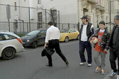 Powstrzymał pijanego kierowcę ty też możesz