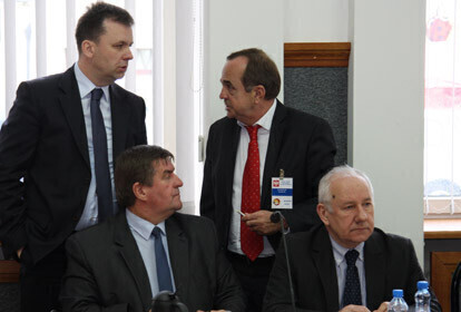 Rzemieślnicy narzekają na zbyt wysokie stawki podatku