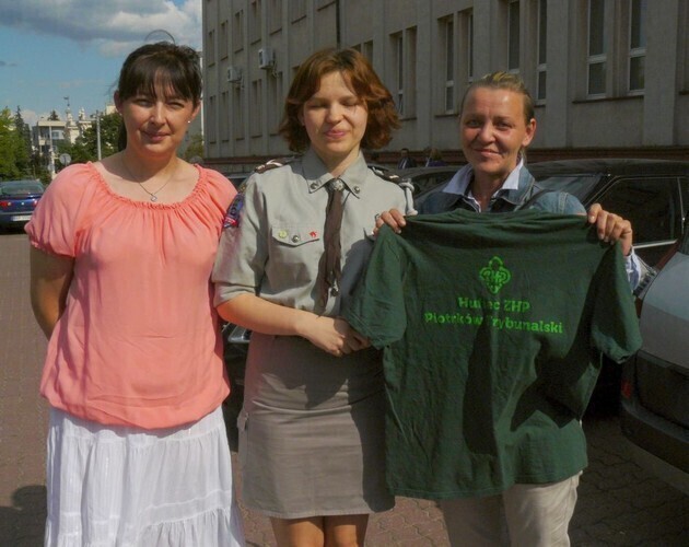 Dlaczego pominięto nasze dzieci