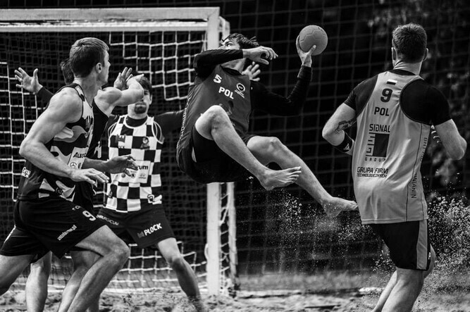 BHT Piotrkowianin utrzymał pozycję lidera