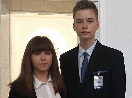 Zrobili debatę dostali mandaty